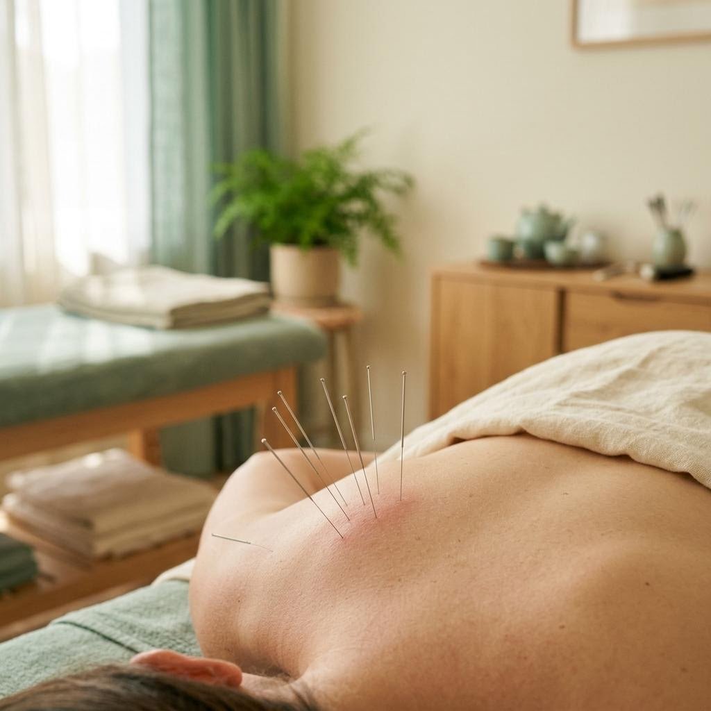 Acupuncture